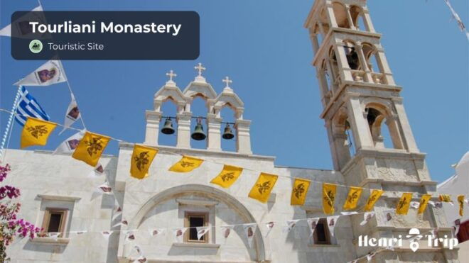 Greece : the Ultime Digital Guide - Booking Your Greek Adventure