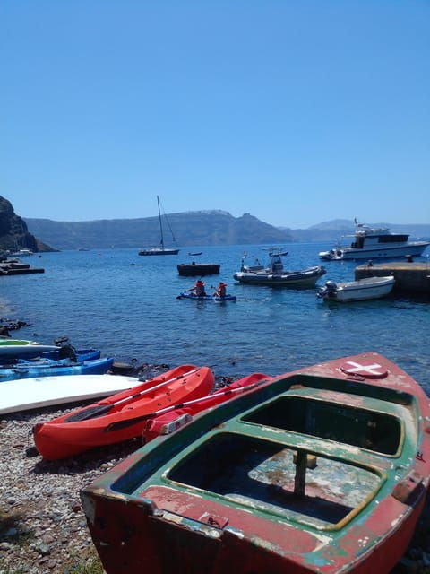 Greece Top Tour (Athens, Cretas, Rhodos, Santorini) - Booking Details
