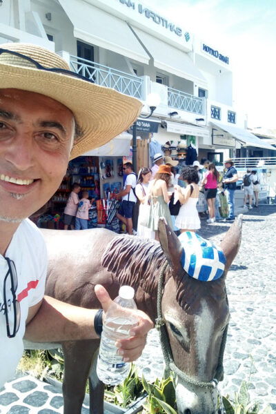 Greece Top Tour (Athens, Cretas, Rhodos, Santorini) - Frequently Asked Questions