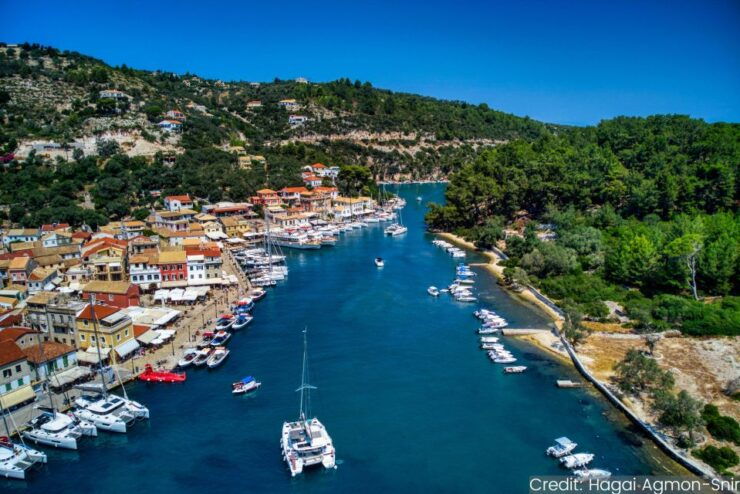 Greece Trip Planning Services: Itinerary, Transport & Hotels - Good To Know