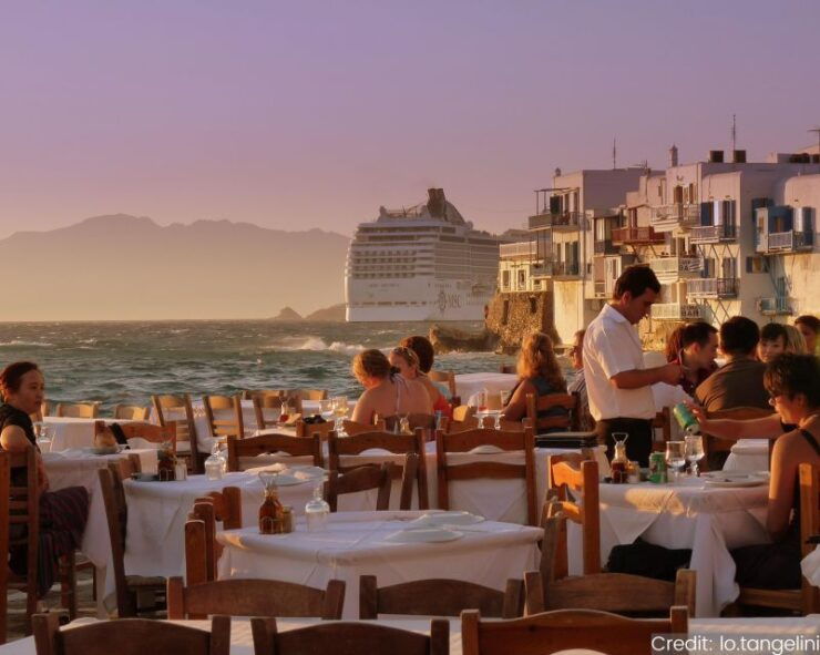 Greece Trip Planning Services: Itinerary, Transport & Hotels - Recommendations for Activities and Tours