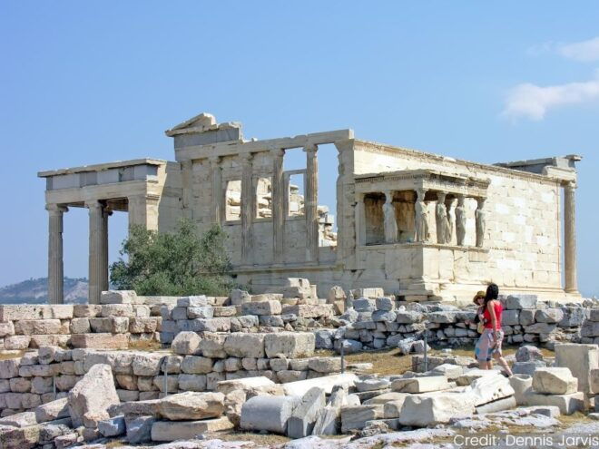 Greece Trip Planning Services: Itinerary, Transport & Hotels - Inclusions and Booking Information