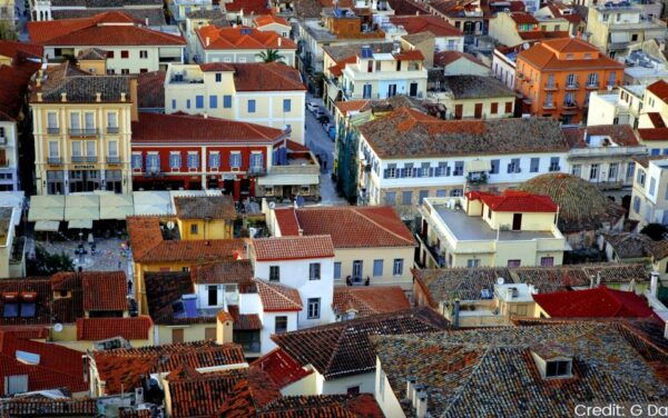 Greece Trip Planning Services: Itinerary, Transport & Hotels - The Sum Up