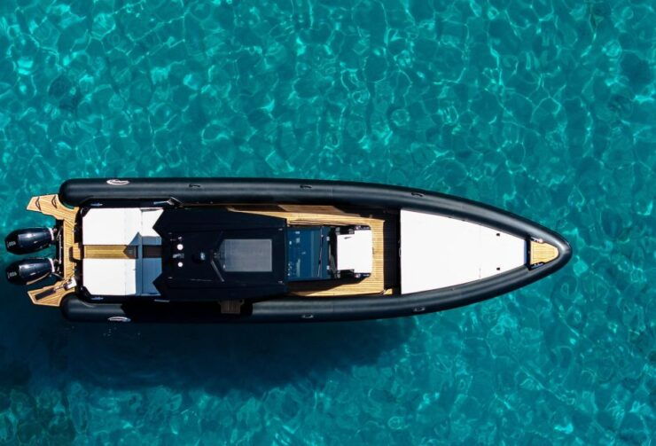 Greece : VIP Cruise Athens - Hydra - Good To Know