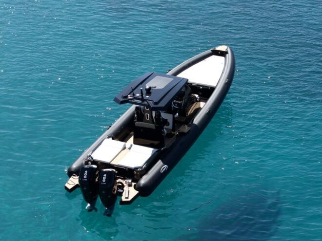 Greece : VIP Cruise Athens - Hydra - Full Description