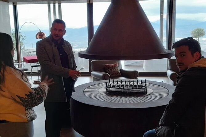 Greece Wine Roads: Athens, Nemea and Santorini - Traveler Photos and Reviews