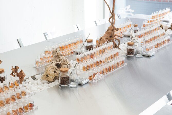 Greedy Scent Yeonnam: Custom Perfume Making Class in Hongdae - FAQ