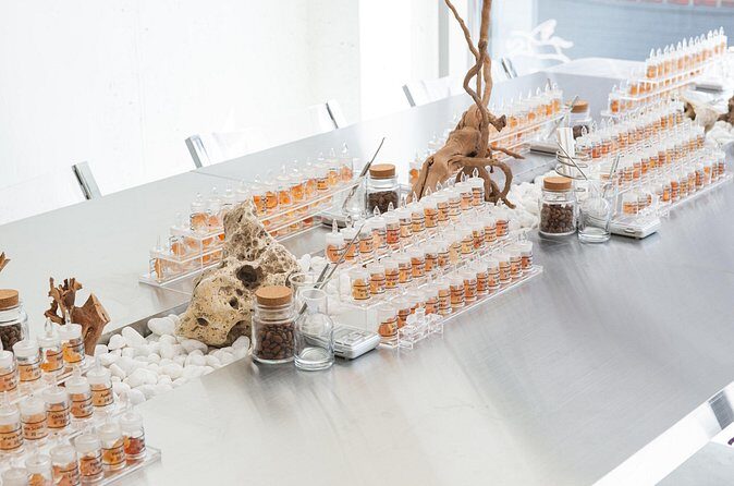 Greedy Scent Yeonnam: Custom Perfume Making Class in Hongdae - FAQ