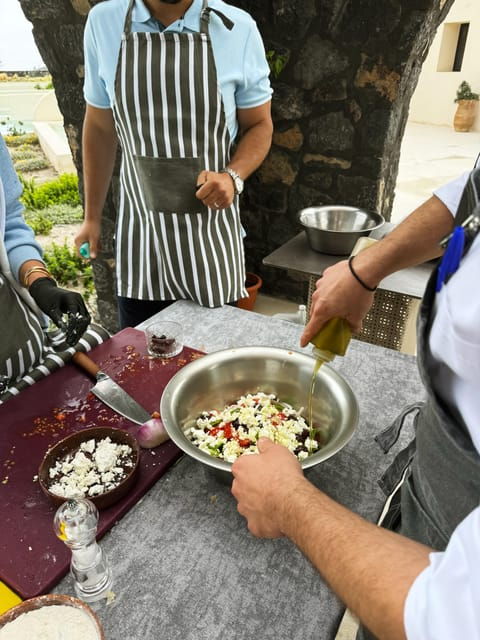 Greek Breakfast and Greek Coffee Workshop - Good To Know