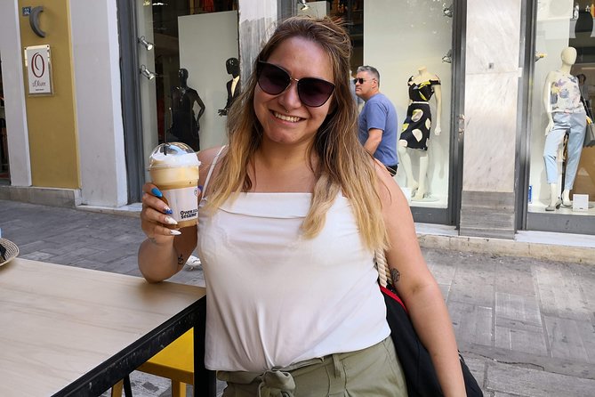 Greek Breakfast Walking Tour With a Local Foodie - Common Questions