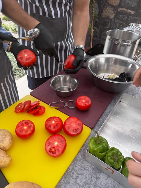 Greek Cooking Class and Dining Experience - Good To Know