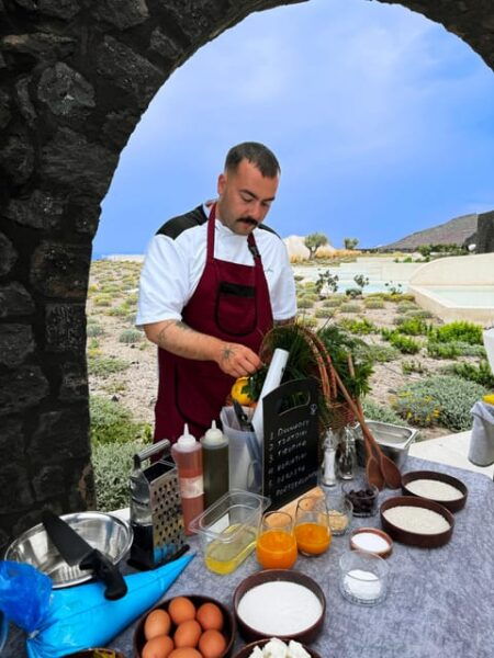 Greek Cooking Class and Dining Experience - Frequently Asked Questions