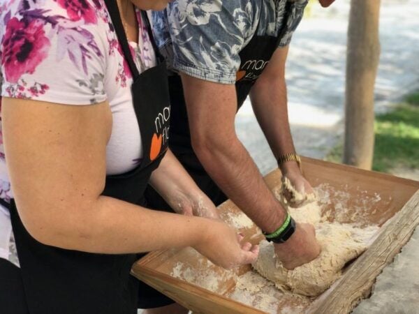 Greek Cooking Class in an Olive Grove in Messinia - Pricing and Duration
