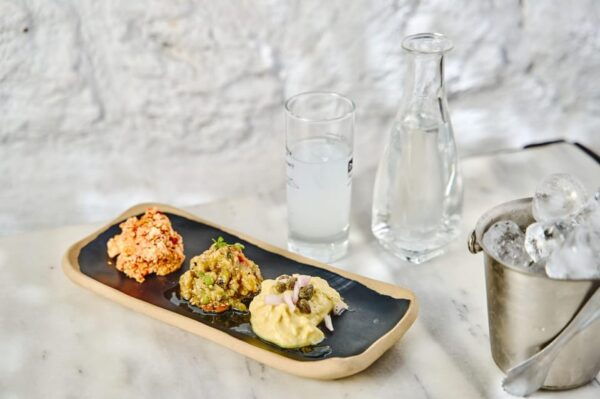 Greek Cuisine Cooking Class in Santorini - Frequently Asked Questions