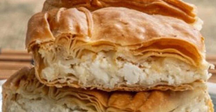 Greek Cuisine Lessons: Greek Pies - Good To Know