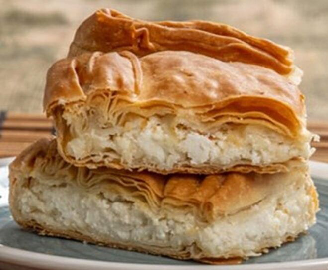 Greek Cuisine Lessons: Greek Pies - Customer Reviews