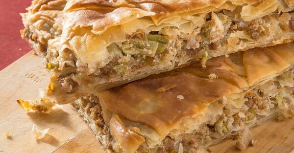 Greek Cuisine Lessons: Greek Pies - Frequently Asked Questions