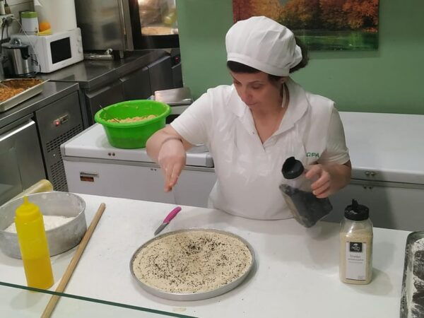 Greek Cuisine Lessons: Greek Pies - The Sum Up