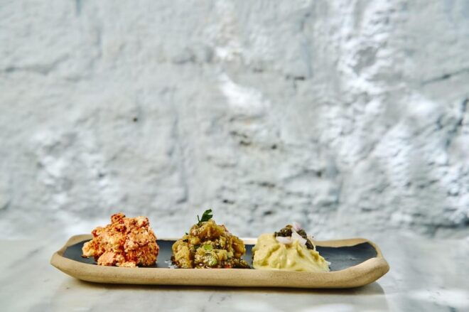 Greek Gastronomic Journey: A 7-Course Tasting Odyssey. - Participant Age Restrictions