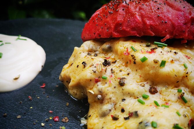 Greek Gastronomic Journey: A 7-Course Tasting Odyssey - Delectable Fava With Octopus