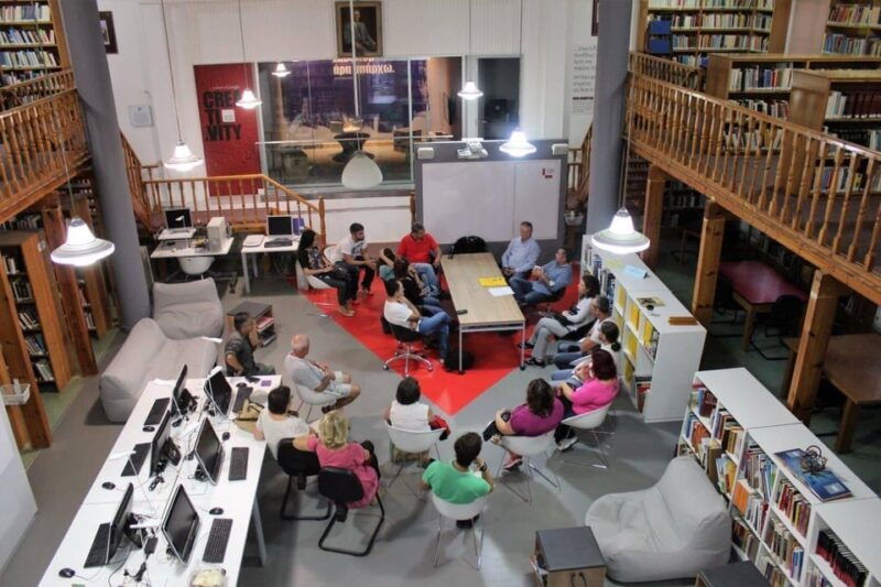 Greek Language School with Workshops in Nafpaktos - A Closer Look at the Value