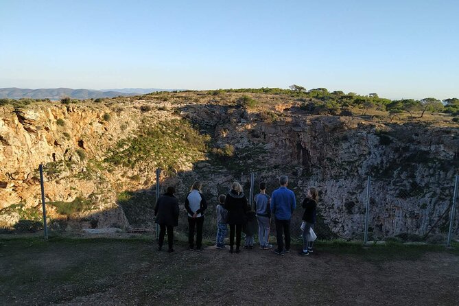 Greek Meze Tasting & Sunset at Temple of Poseidon - What to Expect and Additional Information