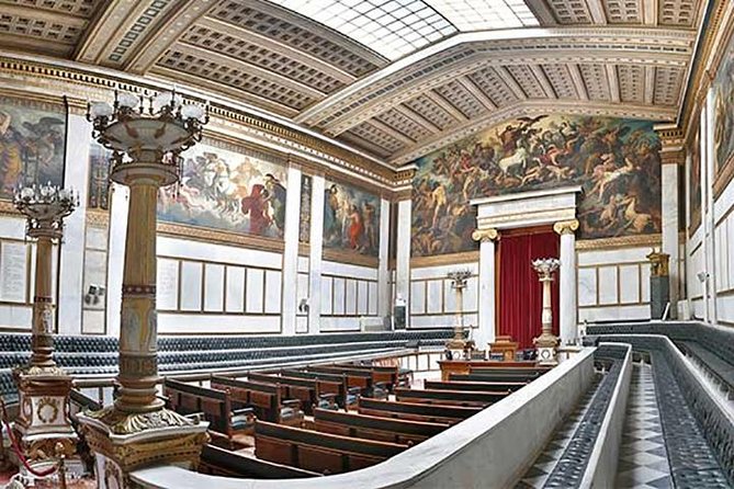 Greek Mythology for Kids Private Tour - The Sum Up