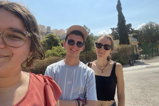 Greek Mythology Outdoor Escape Game in Athens - Pricing and Details