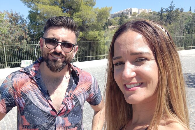 Greek Mythology Outdoor Escape Game in Athens - The Sum Up