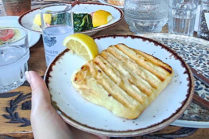 Greek Ouzo and Meze Food Tour - Additional Information