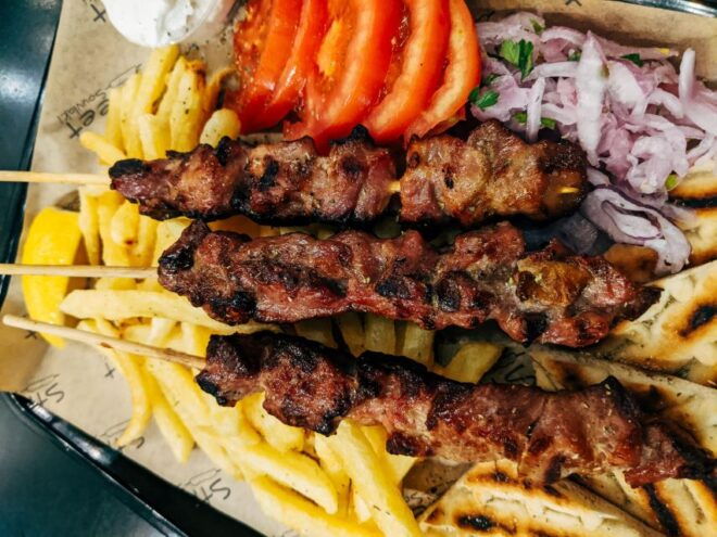 Greek Ouzo and Meze Food Tour - Frequently Asked Questions