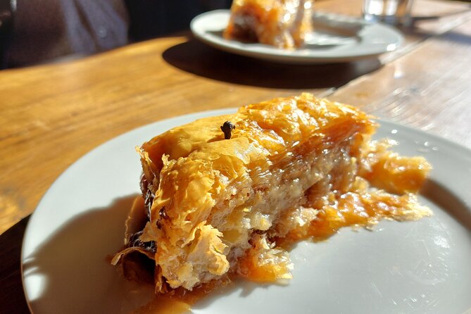 Greek Spirits & Meze, Food Tour in Athens - What to Expect on the Greek Spirits & Meze Food Tour