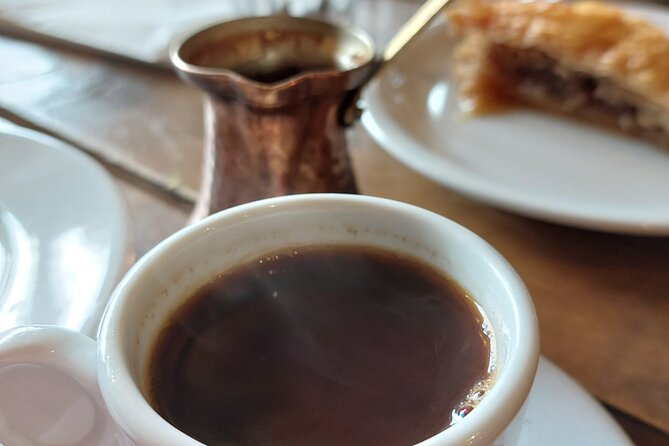 Greek Spirits & Meze, Food Tour in Athens - Traveler Photos and Reviews