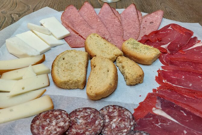 Greek Spirits & Meze, Food Tour in Athens - Pricing and Special Offer