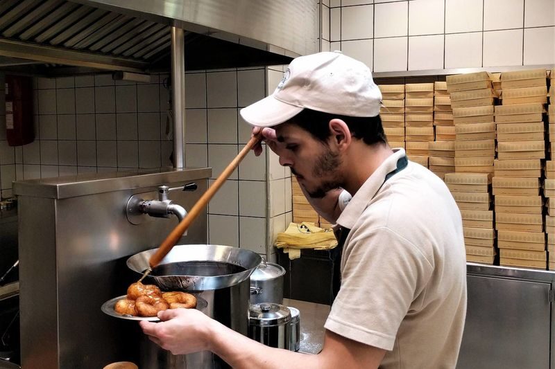 Greek Street Food Tour in Athens - What the walk adds beyond the food