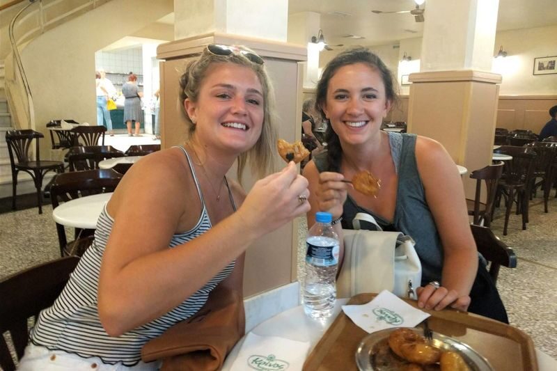 Greek Street Food Tour in Athens - Is the price fair for what you get?