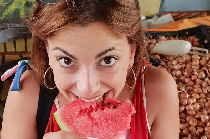 Greek Traditional Tastes - the Gastronomic Food Tour in Kalamata - Cancellation Policy