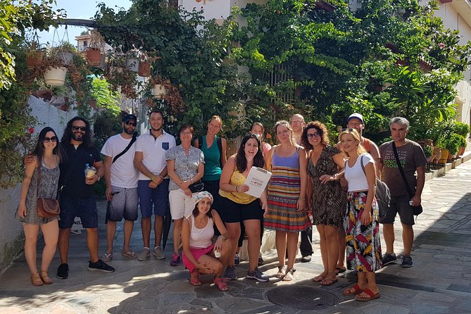 Greek Traditional Tastes - the Gastronomic Food Tour in Kalamata - Traveler Photos and Reviews