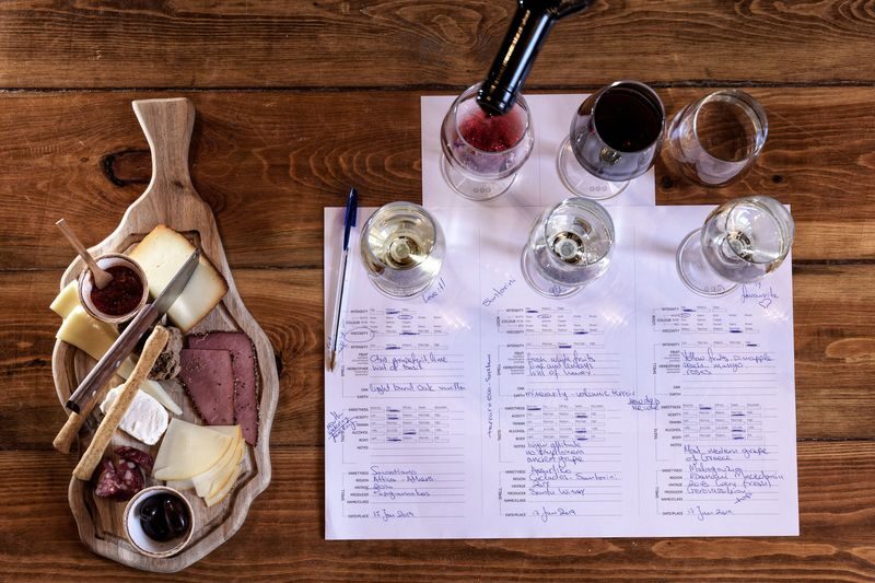 Greek wine tasting in Athens - Should you book the Athens Greek wine tasting?