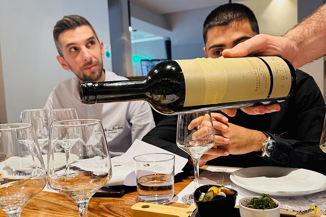 Greek Wine Tasting With Acropolis View - Pricing and Availability Details