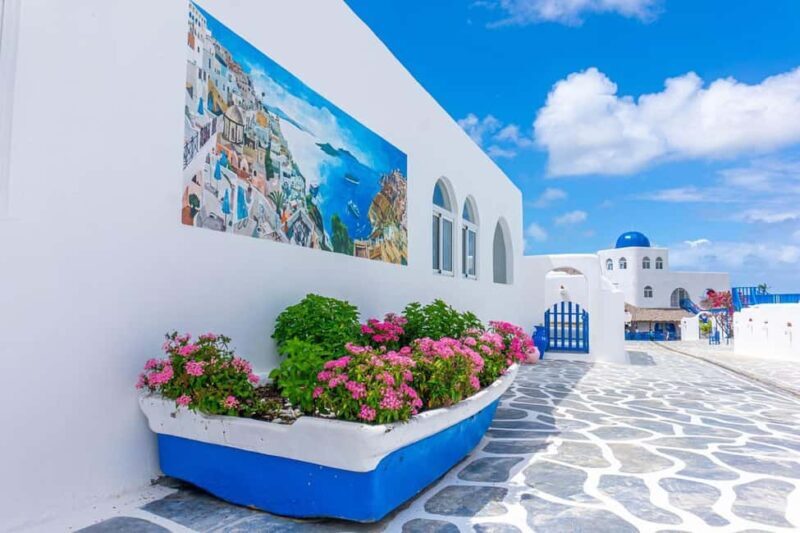 GreekLand & Puerto Plata City Tour  Full Experience - Practical Tips