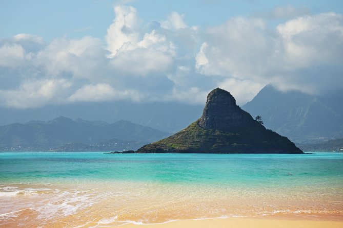Green and Blue Circle Island Oahu Private Tour - Reviews