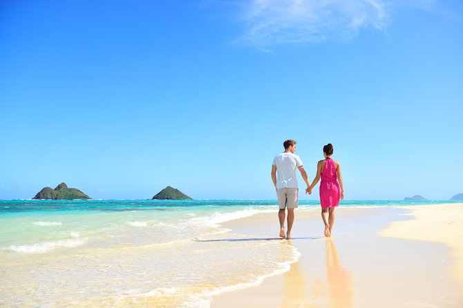 Green and Blue Circle Island Oahu Private Tour - Options and Must-See Destinations