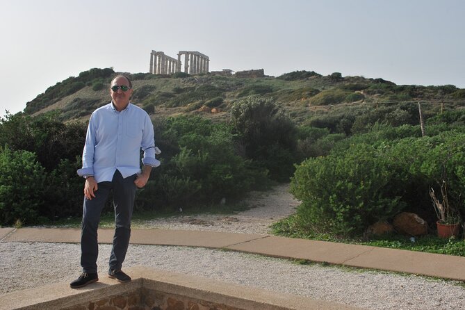 Green Athens Riviera Private Guided Tour by Electric Minivan - Common Questions