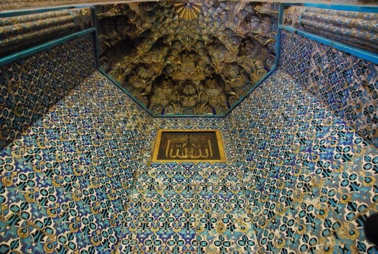 Green Bursa Private Tour From Istanbul - Key Points