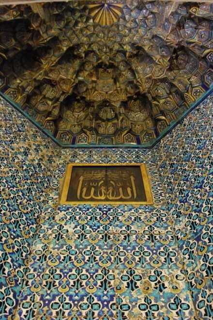 Green Bursa Private Tour From Istanbul - Departure and Arrival