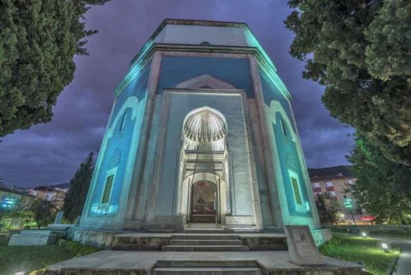 Green Bursa Private Tour From Istanbul - Frequently Asked Questions