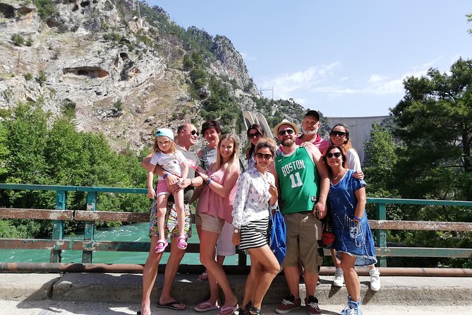 Green Canyon: 5 Hours Boat Trip With Lunch and Soft Drinks - Trip Details