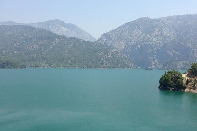 Green Canyon All Inclusive! 4 Hours Boat Trip - Reviews