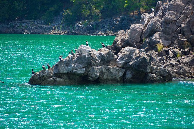 Green Canyon Boat Tour with Lunch From Antalya - FAQ